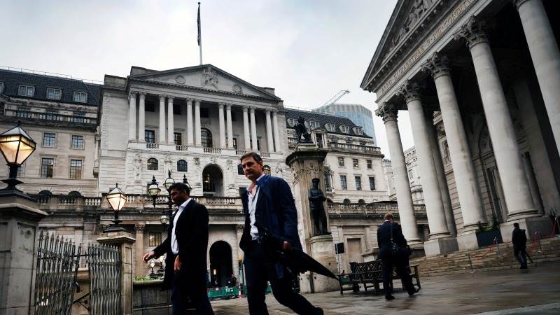 BoE’s Cunliffe: Digital version of pound likely needed