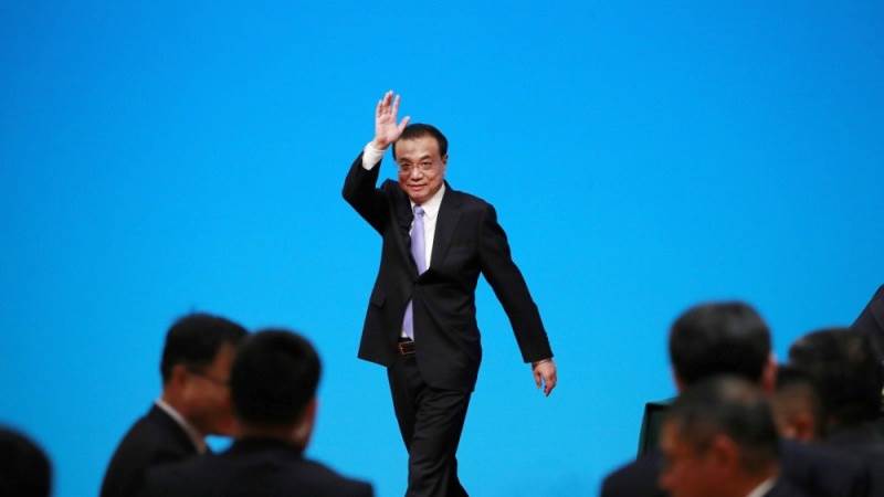 Li Keqiang, China's former premier, dies suddenly at 68