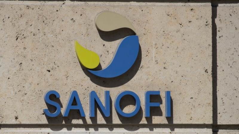 Sanofi’s Q3 net sales down 4.1% to €11.96B