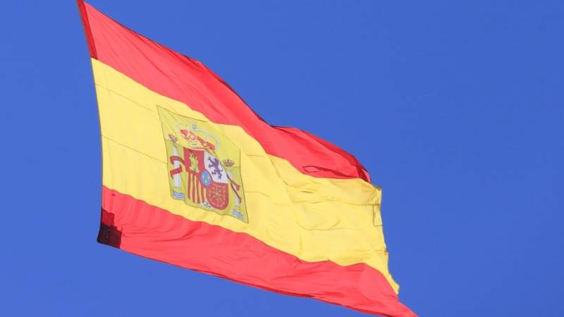 Spanish GDP grows 0.3% in Q3