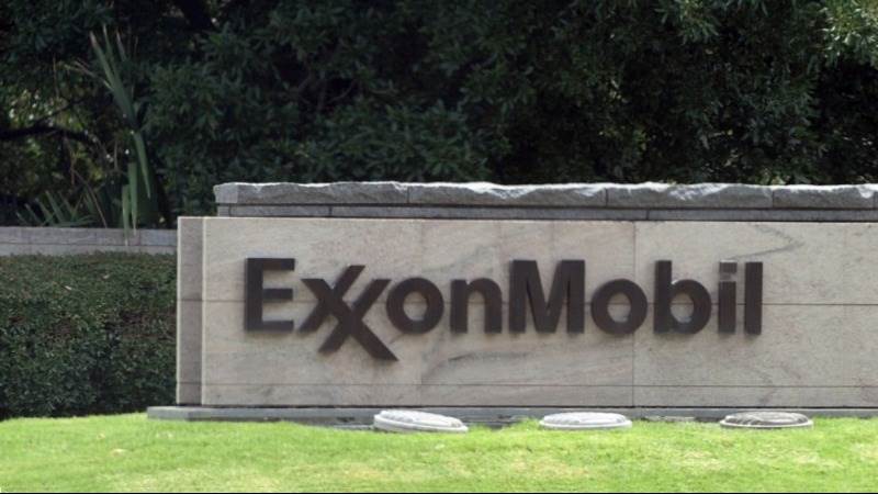 ExxonMobil’s Q3 earnings drop 54% to $9.07 billion