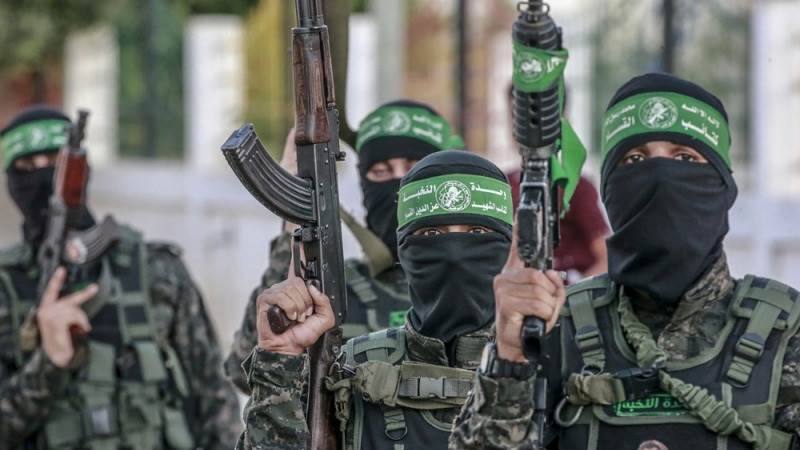 Hamas targets Tel Aviv again with three reported casualties