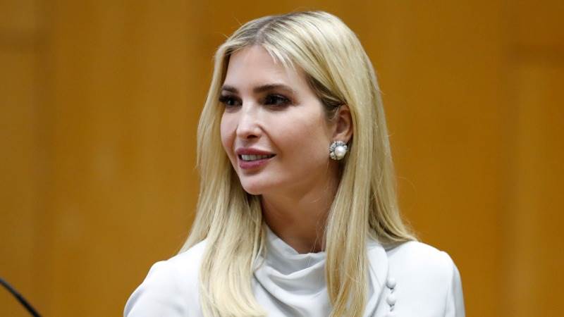 Ivanka Trump to testify in her father’s civil case