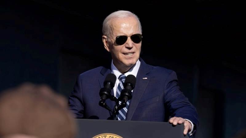 Biden to reportedly issue executive order on AI