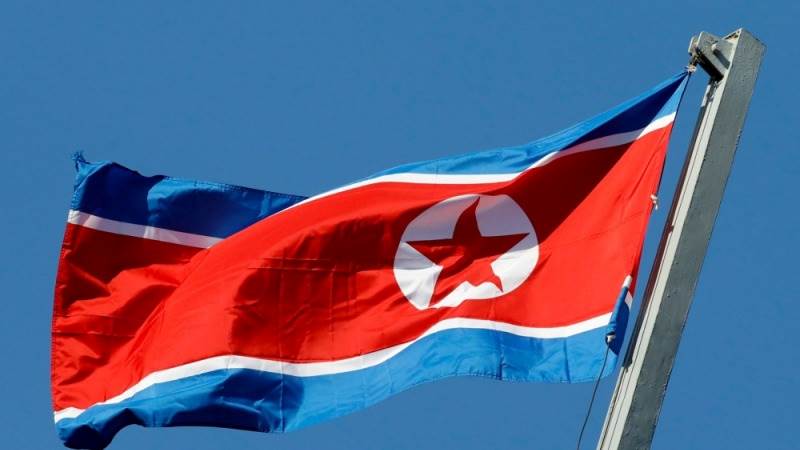 DPRK slams trilateral statement on arms transfer to Russia