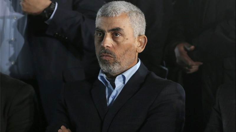 Israel reportedly plans to kill top 3 Hamas leaders