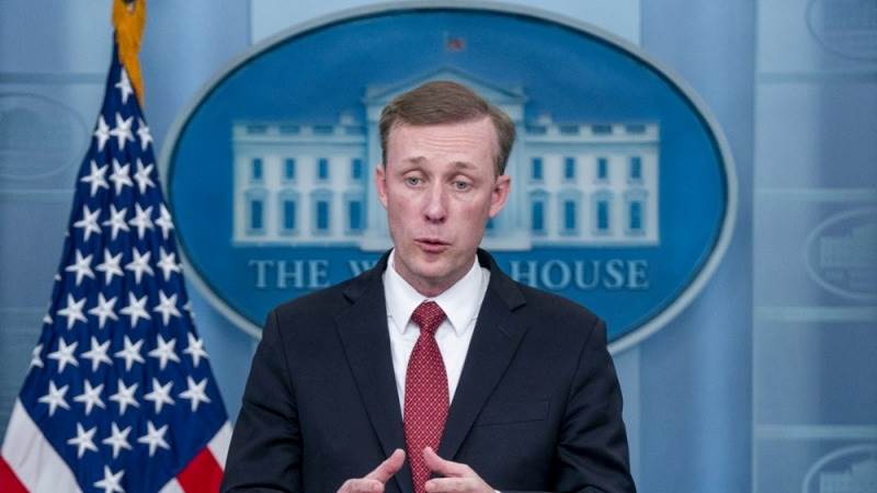 WH sees ‘elevated threats’ against US forces