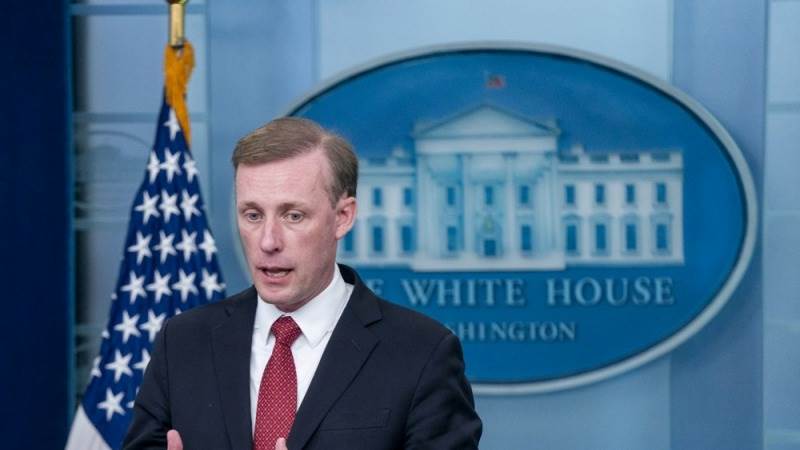 WH: Hamas preventing US citizens from leaving Gaza