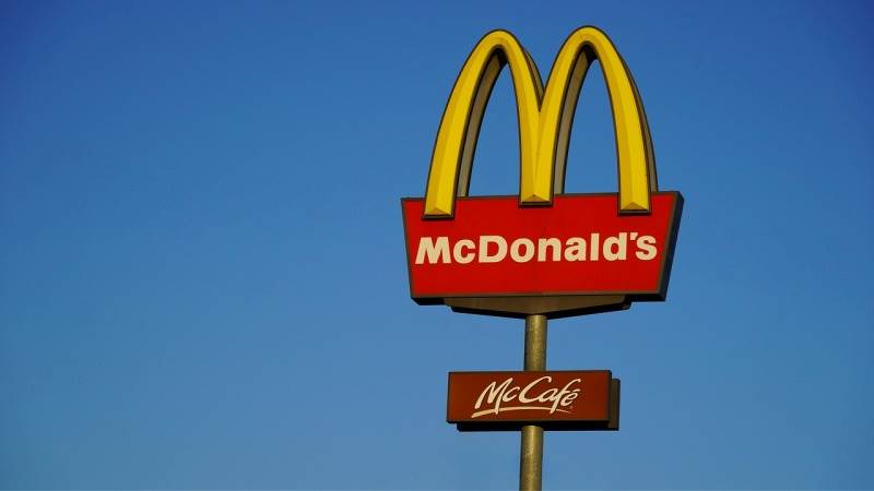 McDonald’s Q3 revenue jumps 14% to $6.7B