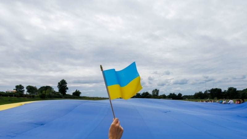 Ukrainian envoy: Russian security forces failed in Dagestan