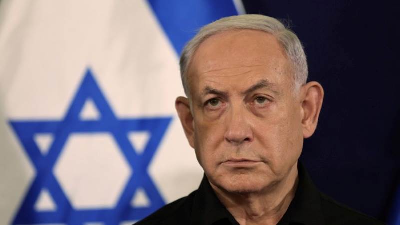 Netanyahu: Israel will not agree to ceasefire