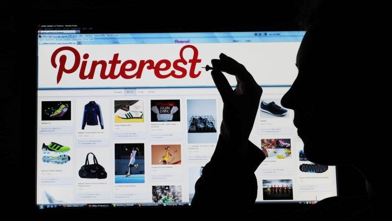 Pinterest: Q3 revenue rises 11% to $763 million