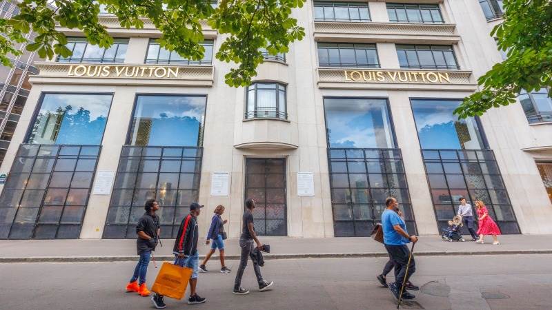 French inflation at 4% in October