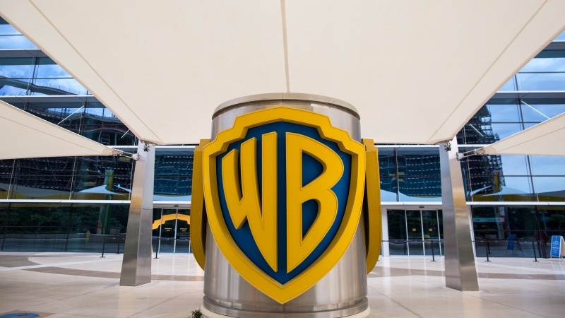 Warner Bros, partner to air NHL, NBA in special domes