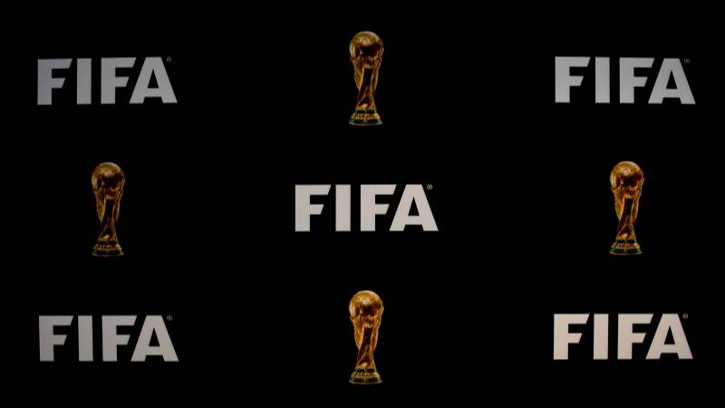 FIFA: Saudi Arabia sole bidder for 2034 World Cup