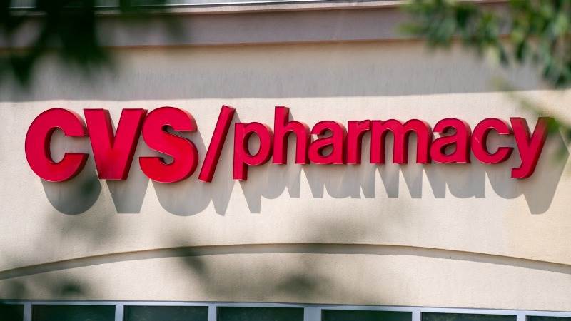 CVS’s Q3 revenue up by 10.6% to $89.8 billion