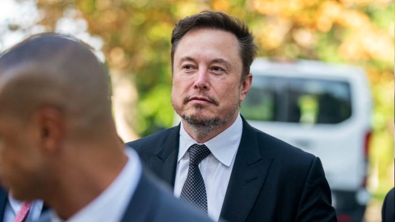 Musk labels AI as ‘a risk’ for humanity