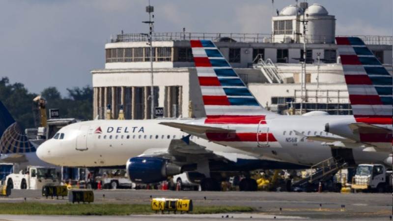 Delta scraps additional US-Tel Aviv flights, over safety woes