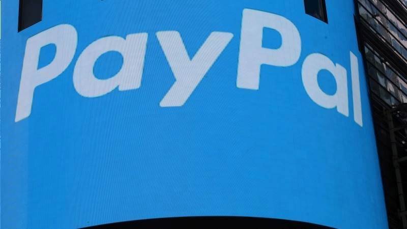 PayPal receives UK approval for cryptocurrency activities