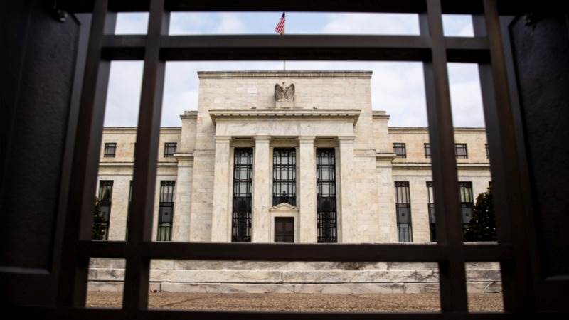 Fed holds key rate at 5.25%-5.50% for second time