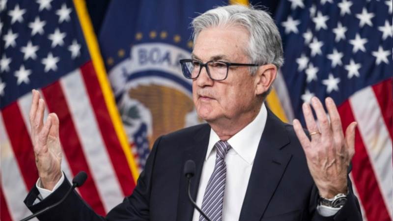 Powell: Fed moving carefully amid uncertainties