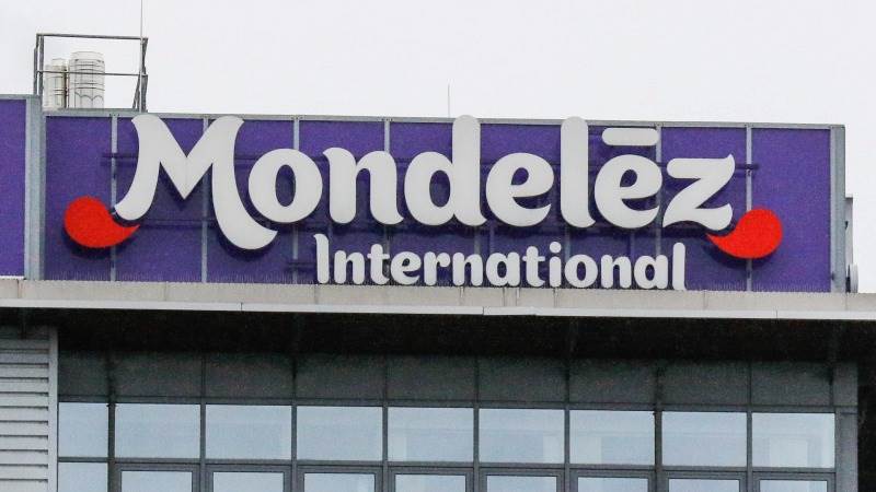 Mondelez: Q3 net revenues up 16% to $9.0B