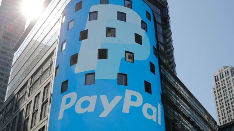 PayPal appoints Jamie Miller as CFO