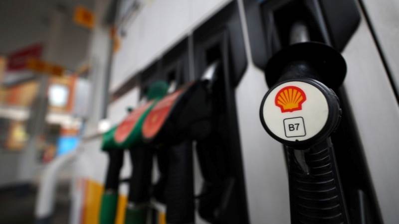 Shell posts income of $7B in Q3, launches $3.5B buyback program