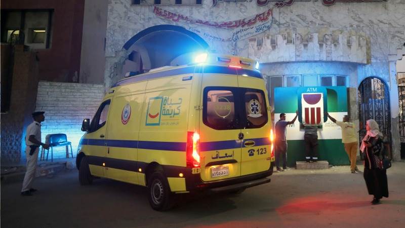 Hospital near Gaza’s Jabalia camp out of power