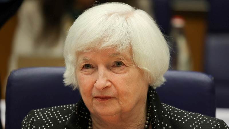 Yellen’s speech reportedly to prelude Biden, Xi’s talks