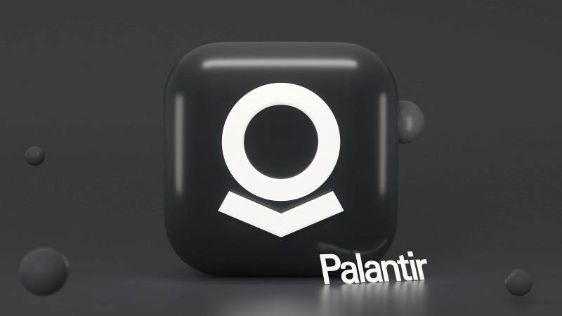 Palantir’s Q3 revenue up by 16.8% to $558 million