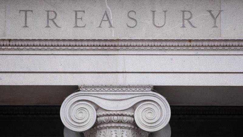 US Treasury tightens sanctions on 130 Russian entities