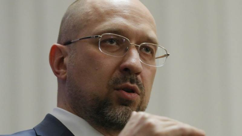 Ukraine expects another $900M in funding from IMF