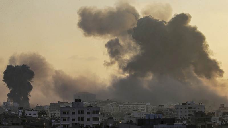 Israel: 4 more soldiers killed in Gaza