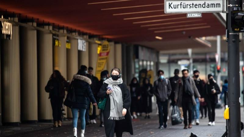 Eurozone’s unemployment rate at 6.5% in September