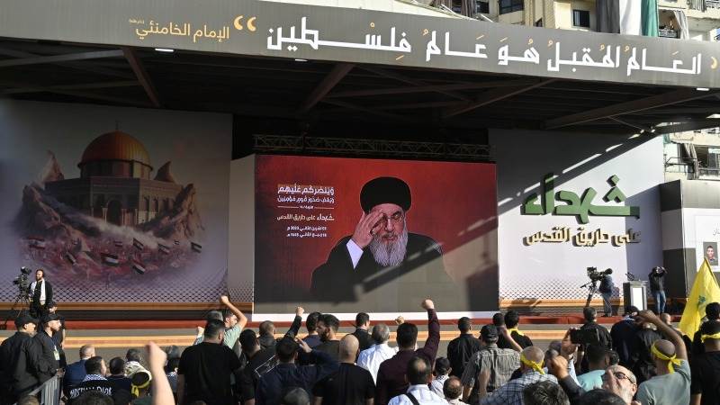 Hezbollah: All scenarios are open on Lebanese front