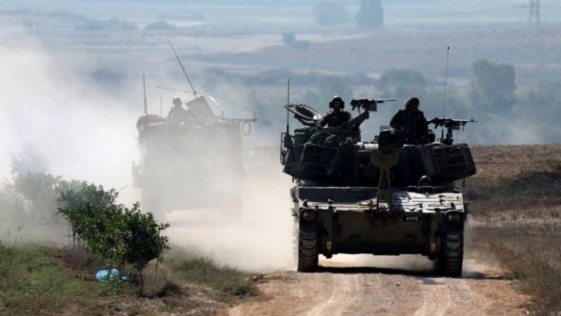 Israel: Evacuation to be followed by more fighting