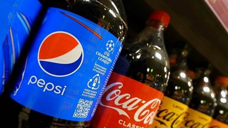 PepsiCo appoints Hugh F. Johnston as CFO