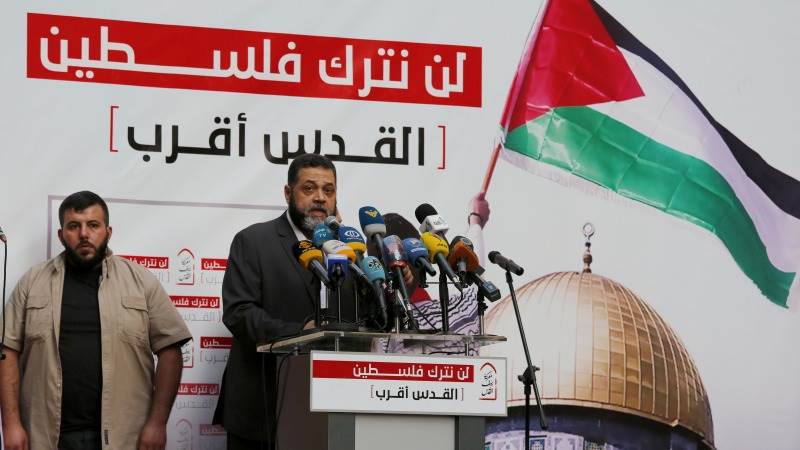 Hamas warns Israel ‘will sustain losses’