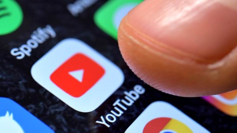 YouTube to test conversational AI tool