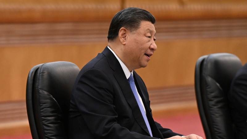 Xi to meet with US CEOs at Asia-Pacific summit