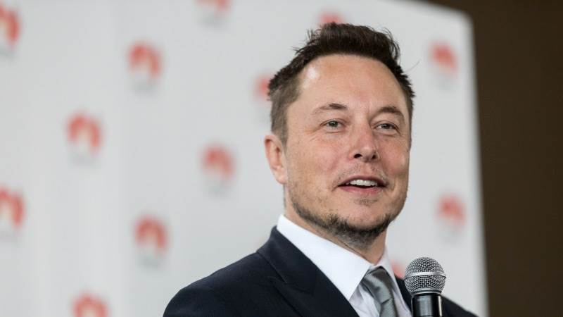 Musk: Neuralink to release vision chip in few years