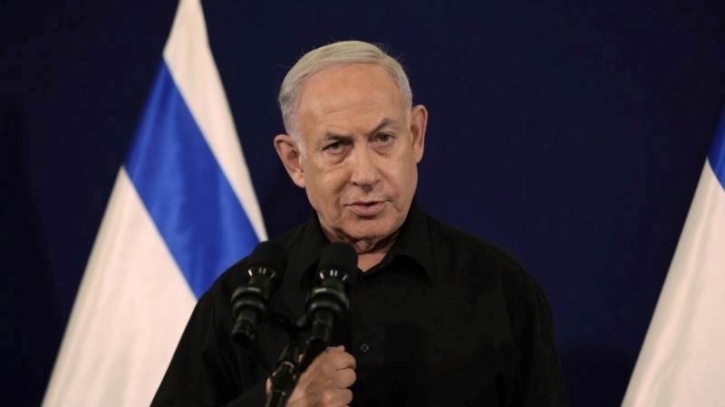 Netanyahu: Hezbollah will ‘make mistake of its life if it joins war’