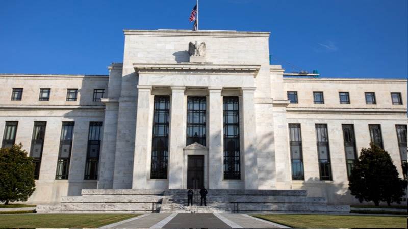 Fed’s Cook urges vigilance on financial system shocks