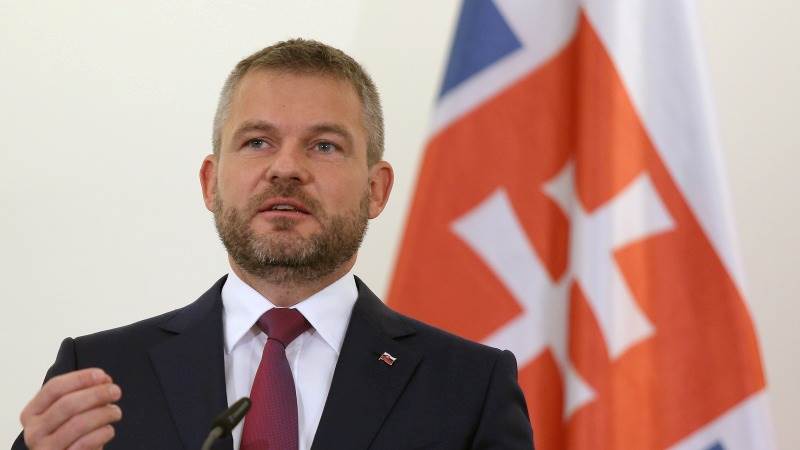 Slovakia decides against new aid for Ukraine