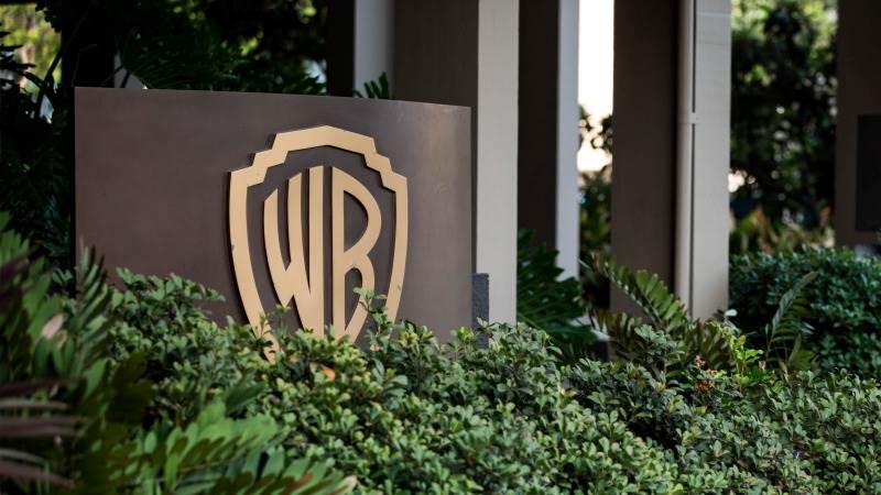 Warner Bros Discovery tumbles 10% in premarket