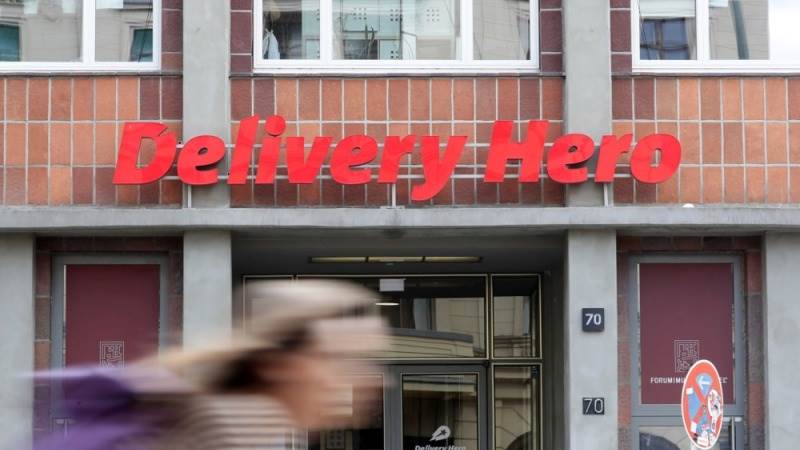 Regulator fines Delivery Hero for insider non-disclosure