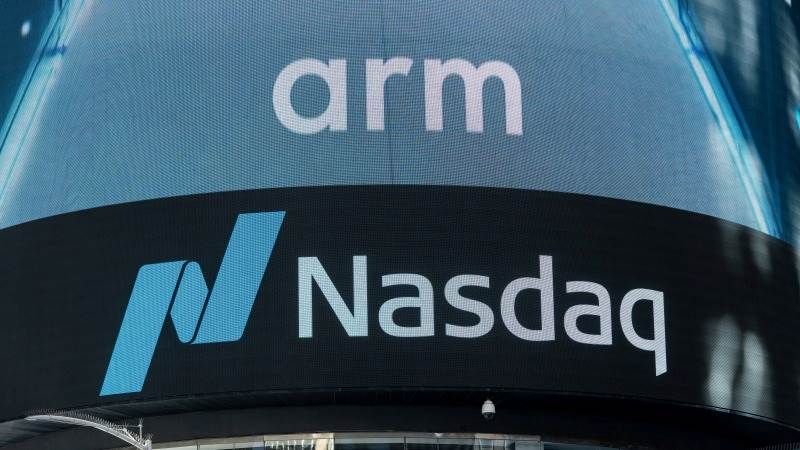 Arm’s Q2 2024 revenue rises 28% to $806 million