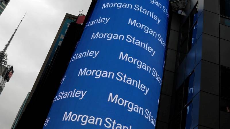 Fed allegedly probes Morgan Stanley’s unit