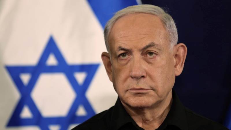 Netanyahu: No ceasefire if hostages are not released